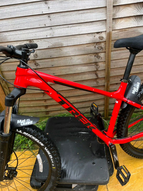 2019 Trek roscoe 6 | in Harbourside 